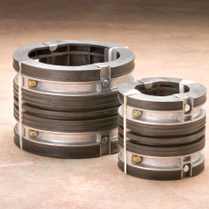 ARMADILLO® Coupling